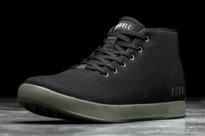 Scarpe Sportive Nobull Donna Nere | XPW-302187