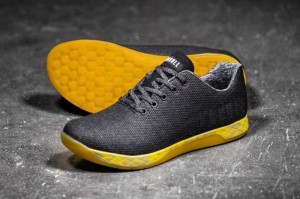 Scarpe Sportive Nobull Donna Nere | YJW-938415