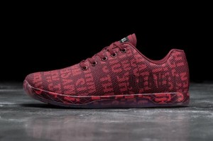 Scarpe Sportive Nobull Donna Rosa | EVC-018952