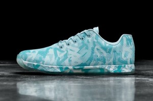 Scarpe Sportive Nobull Donna Verde Acqua | WJA-157240