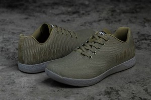 Scarpe Sportive Nobull Donna Verdi | CGJ-623049