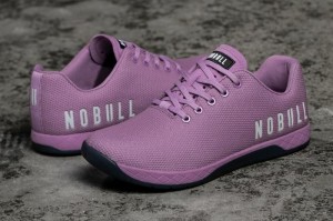 Scarpe Sportive Nobull Donna Viola | RIH-971053