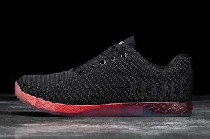 Scarpe Sportive Nobull Gradient Donna Nere | IAY-430296