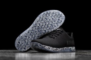 Scarpe Sportive Nobull Hearts Uomo Nere | DRP-031587