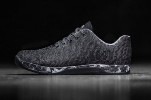 Scarpe Sportive Nobull Heather Donna Grigie | JTM-859417