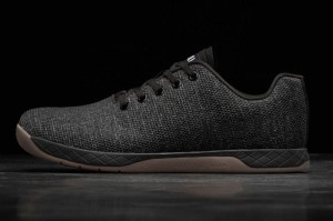Scarpe Sportive Nobull Heather Donna Nere | OWY-956341
