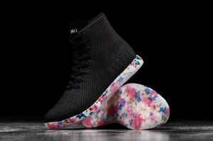 Scarpe Sportive Nobull High-Top Daisy Uomo Nere | HOZ-065387