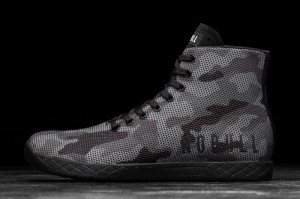 Scarpe Sportive Nobull High-Top Uomo Nere | YXV-624038