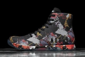 Scarpe Sportive Nobull High Top Uomo Colorate | YOX-419628