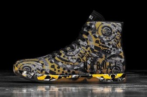 Scarpe Sportive Nobull High Top Uomo Colorate | VLK-106538