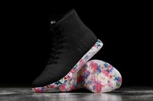 Scarpe Sportive Nobull High Top Uomo Nere | HWO-310274