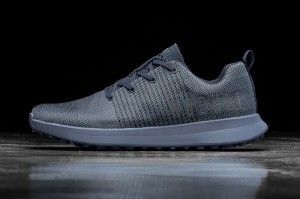 Scarpe da golf Nobull Slate Matryx Uomo Blu | INZ-498307